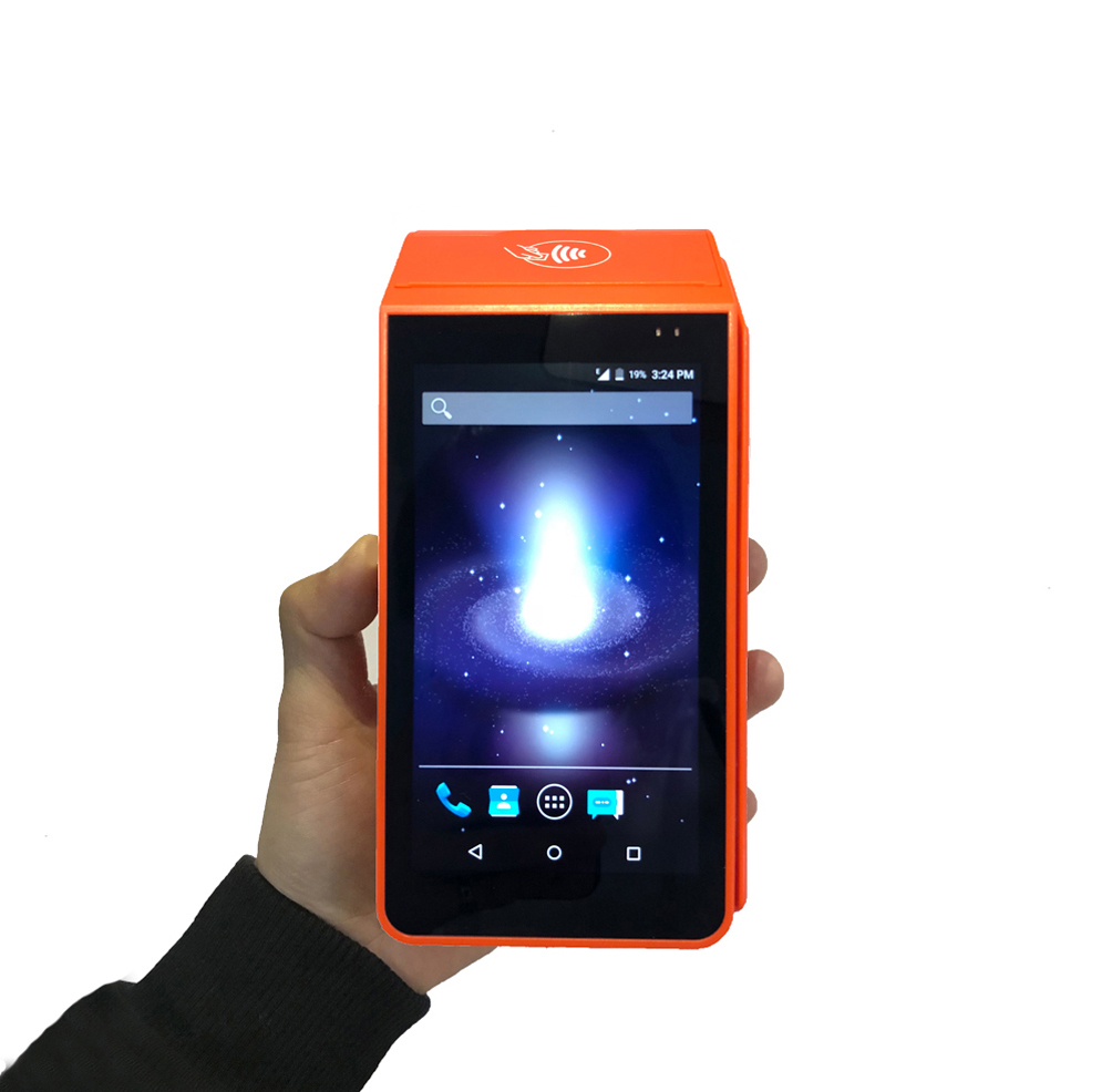 Analizamos la impresora portátil Huawei al mejor precio en AliExpress