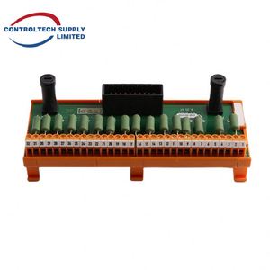 FC-TSDI-1624 Original, Entrada Digital Segura SIL3 de 16 Canales FTA para Sistemas Instrumentados de Seguridad - Product Image 3