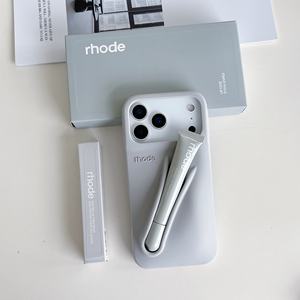 <strong>Hailey</strong> for 17 for 17 Series Silicone Phone Case Shockproof 3D Design Heat Press - Product Image 4