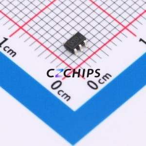 Amplificador operativo de chip IC de circuito integrado HOPA330AIDBVR de marca nueva y Original - Product Image 1