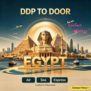 Servicio <span class=keywords><strong>de</strong></span> Registro ACID, Agente <span class=keywords><strong>de</strong></span> Envío <span class=keywords><strong>de</strong></span> China a <span class=keywords><strong>Egipto</strong></span> DDU, Servicio <span class=keywords><strong>de</strong></span> Aduanas - Product Image 4