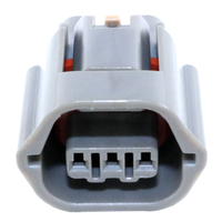 Connecteurs de phare pour moto 3 broches TE Butt Deutch Lamello Wood MG641295-4 7283-8732-40 DJ7035B-1.2-21