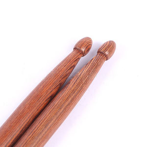 <span class=keywords><strong>Baquetas</strong></span> <span class=keywords><strong>de</strong></span> tambor <span class=keywords><strong>para</strong></span> música, instrumento Musical, 5A, Redwood, 7A, 5B, <span class=keywords><strong>baquetas</strong></span> naturales - Product Image 5