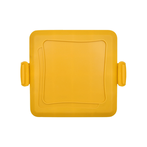 غسالة صحون سميكة آمنة ميكروويف-محمصة سريعة لتوفير الوقت صانع بانيني أطباق خَبز والمقالي - Product Image 2