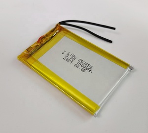 353450 453450 553450 753450 853450 953450 <span class=keywords><strong>653450</strong></span> 3,7 В 1000 мАч литий-ионный полимерный аккумулятор с Pcb - Product Image 5