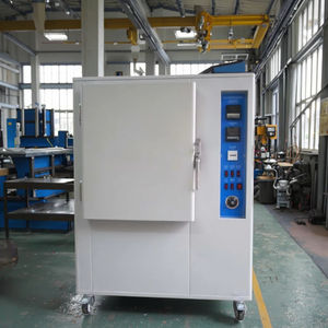 Macchina per <span class=keywords><strong>Test</strong></span> di Invecchiamento delle Scarpe Antinfortunistiche con Garanzia di 1 Anno Alta Precisione Protezione IP55 - Product Image 5