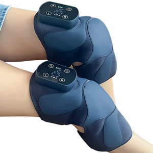 Masajeador <span class=keywords><strong>de</strong></span> <span class=keywords><strong>Rodilla</strong></span> Inalámbrico Maijing, Masajeador Eléctrico para el <span class=keywords><strong>Dolor</strong></span> <span class=keywords><strong>de</strong></span> <span class=keywords><strong>Rodilla</strong></span>, para Artritis, Hinchazón y Rigidez Articular - Product Image 3