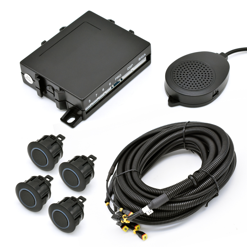 Factory Sale Directly Parking Sensor Canbus