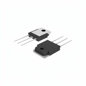 ทรานซิสเตอร์ TO-3P IXTQ160N075T ชิ้นส่วนอิเล็กทรอนิกส์ มีสินค้าในสต็อก - Product Image 1