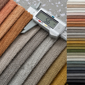 Thickened Bamboo Joint Strip Corduroy Holland Velvet Terry Cloth Polyester <b>Material</b> For Sofa Pillow Decoration - Product Image 2