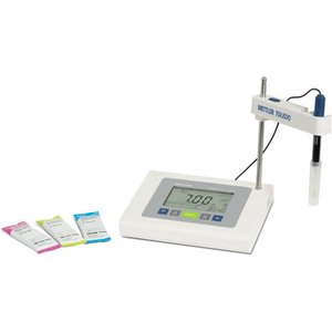 Veidt Weighing for Toledo FiveEasy <b>PH</b> Meter FE28 Laboratory Instrument Counting Value <b>Tester</b> for Toledo FiveEasy <b>PH</b> Mete - Product Image 1