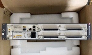 Thuê Bao kỹ thuật số dòng truy cập multiplexer <span class=keywords><strong>IP</strong></span> <span class=keywords><strong>DSLAM</strong></span> smartax H--W ma5616 với AC Power hoặc DC Power OLT ma5616 - Product Image 3