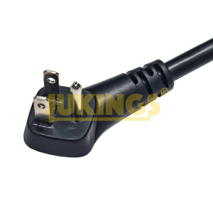 10-ổ cắm bảo vệ tăng điện dải 300 Joules 3-chân đồng PVC Dây nguồn 2 <span class=keywords><strong>USB</strong></span> 2 Loại-C sạc trắng OEM tay áo thẻ 15A - Product Image 6