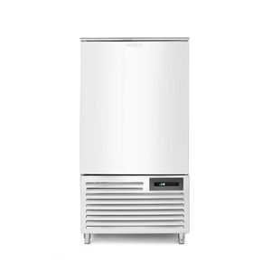 Arktic 10 X GN 1/1 Commercial <b>Kitchen</b> Refrigeration <b>Equipment</b> 252L 230V/1180W Abbattitore 790x900x(H)1535mm - Product Image 1