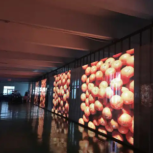 P6 P7 P8 <span class=keywords><strong>P10</strong></span> trong suốt lưới rèm <span class=keywords><strong>LED</strong></span> hiển thị màn hình mềm ngoài trời <span class=keywords><strong>LED</strong></span> lưới màn hình Bảng điều chỉnh <span class=keywords><strong>Led</strong></span> phim video tường Bảng điều chỉnh nhà máy - Product Image 6