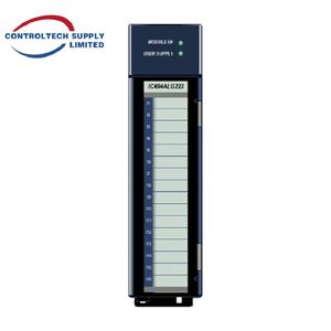 Módulo de Entrada PLC IC694ALG223 de 16 Puntos para Automatización Industrial - Product Image 3