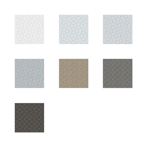 Modern Popular 3d Pvc <strong>Shell</strong> <strong>Wallpaper</strong> Stick Geometric <strong>Wallpaper</strong> Home Decoration - Product Image 2