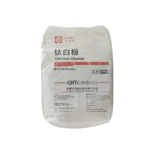 Nhà sản xuất rutile anatase A100 Titanium Dioxide giá TiO2 Titanium Dioxide - Product Image 6