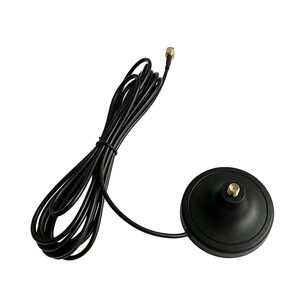 ฐานเสาอากาศ WIFI แบบแม่เหล็ก SMA-Type 60 มม. พร้อมสาย RG174 - Product Image 3
