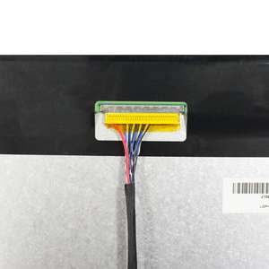 Màn hình LCD màn hình 1366x768 màn hình LCD nhỏ 18.5 inch kệ màn hình quảng cáo với 30pin LVDS Bảng điều khiển - Product Image 6