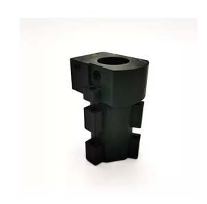 All Aluminium Stainless CNC Machining <b>Fasteners</b> for Automations Equipment's Structural Base Frames Fabrications Indian Factory - Product Image 1