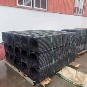 Moule <span class=keywords><strong>de</strong></span> roche en plastique, plaque <span class=keywords><strong>de</strong></span> retenue <span class=keywords><strong>de</strong></span> béton, pour décoration <span class=keywords><strong>de</strong></span> jardin, moulage <span class=keywords><strong>de</strong></span> roche - Product Image 4