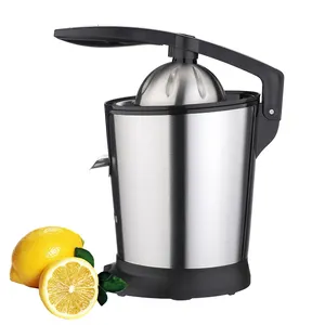 Huishoudelijke Apparaten Nieuw Binnen Roestvrij Staal 150 Watt Citrus Juicer Elektrisch