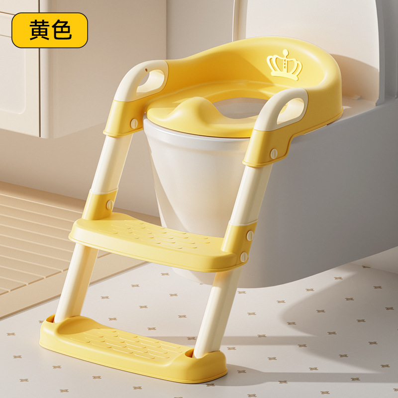 Crown-style [Hard Cushion] Yellow