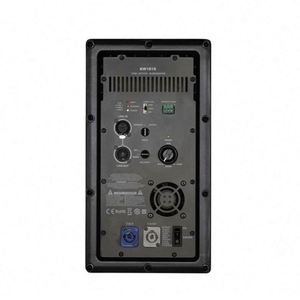 Module d'amplificateur de puissance actif de classe D professionnel OEM d'usine 1000W pour haut-parleur de subwoofer de 18 pouces - Product Image 1