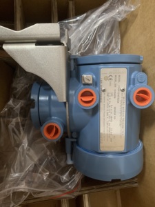 Analizador de Cubo Solu Rose Mount 2700 PH/ORP/Conductividad 4-20mA RS485 Multiparámetro 4X IP66 8 Canales - Product Image 2