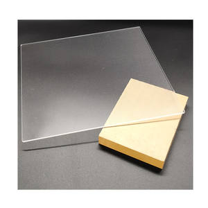 High Quality LGP White LED Panel with Laser Dots & Anti-Glare PMMA for Medical Imaging Viewer Backlighting Applications - Product Image 3