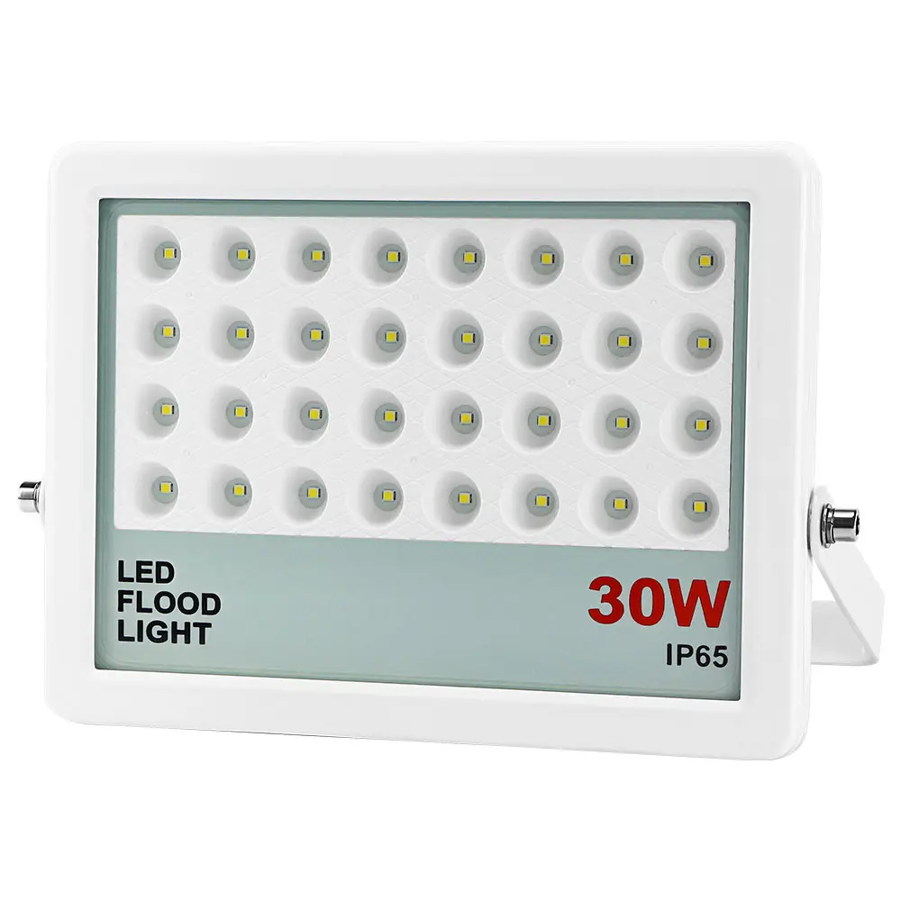 KCD New Lens Ip67 2200k Stadium Marine Flood Lamp With Remote Control 10w 20w 30w 50w 100w 150w 200w Led Flood Light Outdoor 18v