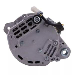 Alternador de 24V 55A para Excavadora CAT E320B E320C, Motor Diésel 3066 C4.2 S4K, Generador 125-2994 - Product Image 3