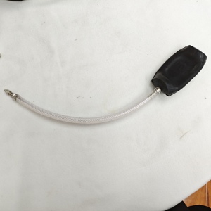 Jingtong cao su nước phá vỡ ống bơm hơi cắm túi khí cao su bơm hơi ống chặn đường ống thoát nước - Product Image 4