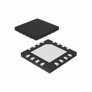 16 UQFN Exposed Pad PIC16F15324-E_JQVAO บริการแบบครบวงจรดั้งเดิม IC MCU 8BIT 7KB FLASH 16UQFN Embedded - Product Image 1