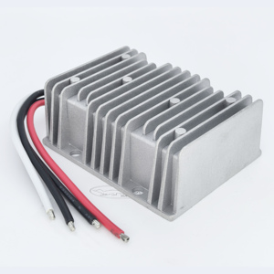 มาร์ตัน SDJ-24S1205 72V 12V 5A ตัวแปลงไฟแบบ DC/DC บัค ประสิทธิภาพ 92% กำลังเต็ม มอเตอร์ OEM ปรับแต่งได้ NFC สำหรับใช้ในบ้านและอุตสาหกรรม - Product Image 3