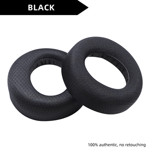 Coussinets en tissu maillé pour <span class=keywords><strong>Sony</strong></span> PlayStation 5 Pulse <span class=keywords><strong>PS5</strong></span> <span class=keywords><strong>Casque</strong></span> <span class=keywords><strong>sans</strong></span> <span class=keywords><strong>fil</strong></span> 3D Accessoire de remplacement en mousse à isolation phonique - Product Image 5