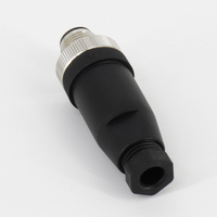 Connecteur DIN 5 voies M, pièces de rechange EB-PL2784 pour imprimante jet d'encre à encre solvantée, neuf