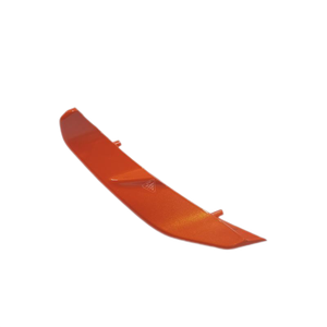 VOGE Unlimited LX250GS-3 250RR phares d'origine gauche et droite couvercle décoratif <span class=keywords><strong>plaque</strong></span> de protection inférieure - Product Image 4