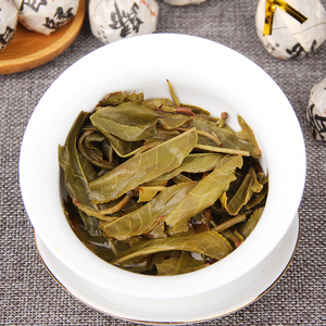 Materiale Grezzo Xigui Shengpu dello Yunnan Lincang, Confezione Portatile Dragon Ball, Purificante e Idratante, Vendita all'Ingrosso - Product Image 6