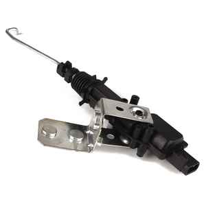 BAJUTU-cerradura de puerta eléctrica para automóvil, actuador de bloqueo centralizado, bloqueo Universal, Control del Motor del maletero trasero, bloqueo de bloqueo para Ford <span class=keywords><strong>F150</strong></span> - Product Image 3