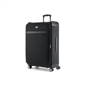 Bagaglio da viaggio internazionale Expert Packaging Protection Nylon bagagli Lag uage Bags Trolley da viaggio