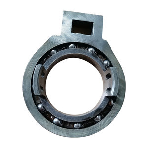 Rodamiento Especial Yongke de Una Hilera de Acero al Cromo de Alto Contenido de Carbono GCr15 para Uso Industrial - Product Image 2