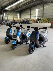 Giá thấp ckd giá Trung Quốc nhà máy điện xe tay ga 250W/350W/500W/800W 48V 20Ah Xe đạp điện xe đạp điện nóng bán - Product Image 2