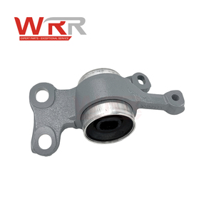 บูชปีกนก 31128831645 31126851259 สำหรับ BMW F30 F32 320i 428i ยางรองรับช่วงล่างด้านหน้า ทนทาน คุณภาพพรีเมียม - Product Image 2