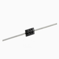 Новый и высококачественный диод IN5408/1N5401/1N5402/1N5404/1N5406 3A100-1000V