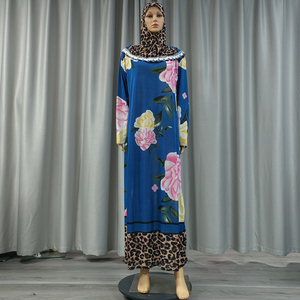 Robe <span class=keywords><strong>Hijab</strong></span> à capuche pour femmes, vêtements de prière, Abaya <span class=keywords><strong>Djellaba</strong></span>, dubaï, arabie saoudite, Islam, vente en gros - Product Image 4
