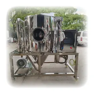 OLLITAL Whey Protein Concentrate Spray Dryer Spray Dryer Machine Powder Instant Tea Spray Dryer