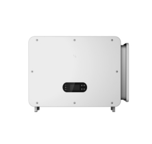 อินเวอร์เตอร์ไฮบริดพลังงานแสงอาทิตย์ GoodWe GW100K-ET-G10 100KW 3 เฟส 380V แรงดันสูง สำหรับระบบกักเก็บพลังงานเชิงพาณิชย์ - Product Image 2