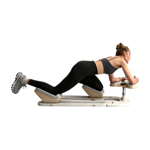 Slim <strong>ABS</strong> Waist Twister <strong>Exercise</strong> Equipment for <strong>ABS</strong> Training Lightweight &amp; Portable Home Gym Belly <strong>Exercise</strong> 2025 New Arrival - Product Image 3